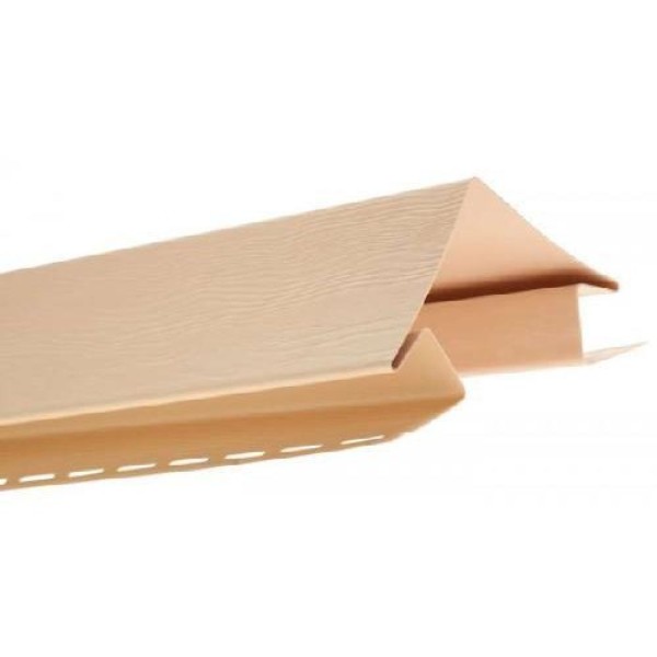 Угол наружный Премиум, Т-12, ВН, Золотистый купить в Камышине