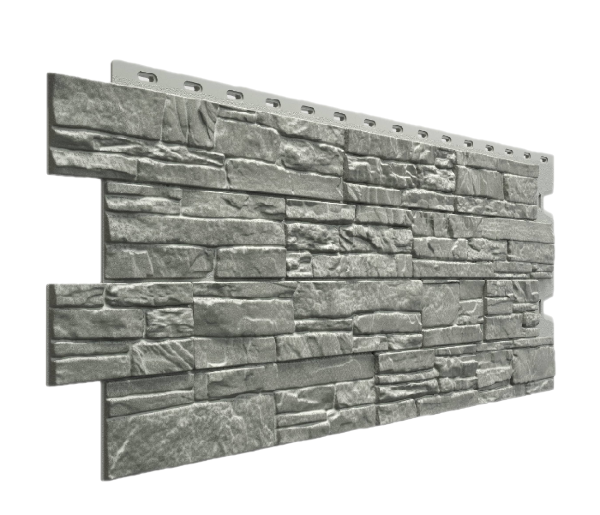 Фасадная панель Docke, Stein, Базальт купить в Камышине