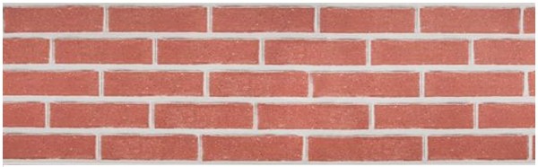 Фасадные термопанели Люкс-B1301 купить в Камышине