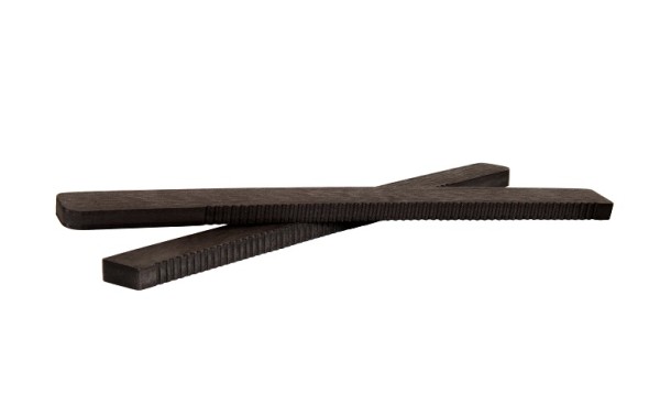 Заглушка для ступени ДПК SINGARAJA тёмно-коричневый купить в Камышине