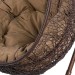Кресло Подвесное из искусственного ротанга AFM-219A Brown купить в Камышине