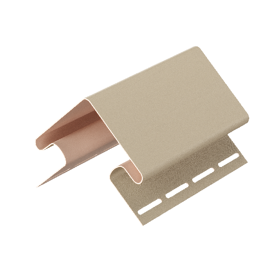 Внешний угол 75 мм Docke Крем брюле купить в Камышине