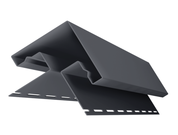 Угол наружный прямой Графит купить в Камышине