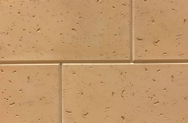 Фиброцементные панели КАНЬОН коллекция ТРАВЕРТИН 18 купить в Камышине