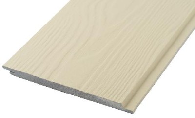 Фиброцементные панели Wood Click F08