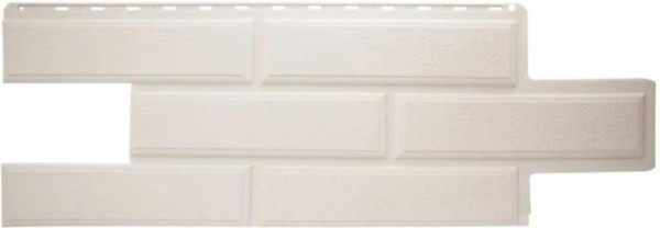 Фасадная панель Альта-Профиль - Коллекция Венеция Белый купить в Камышине