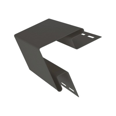 Угол Наружный Grand Line Графит