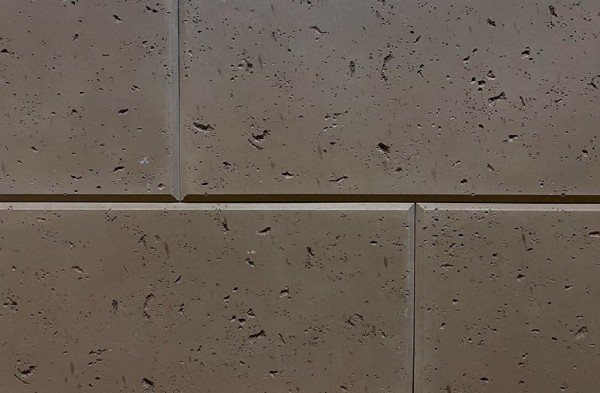 Фиброцементные панели КАНЬОН коллекция ТРАВЕРТИН 20 купить в Камышине