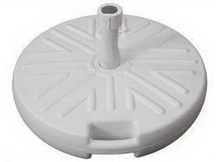 Пластиковое основание для зонтов купить в Камышине