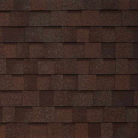 Гибкая черепица Tegola PIEMONTE castagna matura 122 купить в Камышине