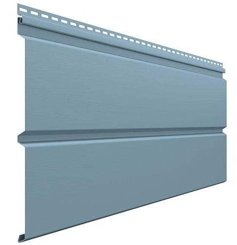 Сайдинг Виниловый ТЕХНОНИКОЛЬ Брус Гортензия купить в Камышине