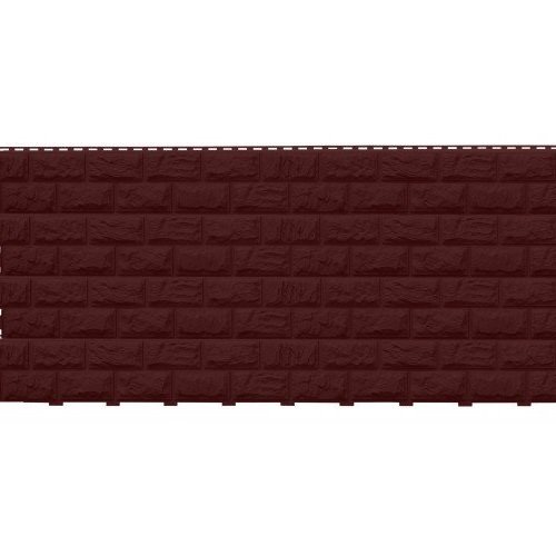 Фасадная панель Доломит Альпийский 2 м Корица купить в Камышине