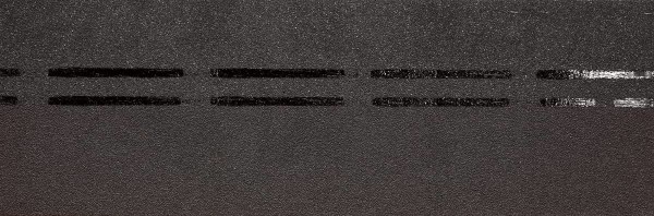 Коньково-карнизная черепица Docke Standard, серый купить в Камышине