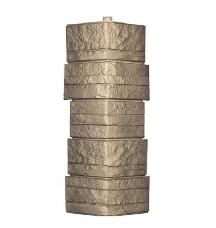 Угол T-Сайдинг-Альпийская Сказка Урал купить в Камышине