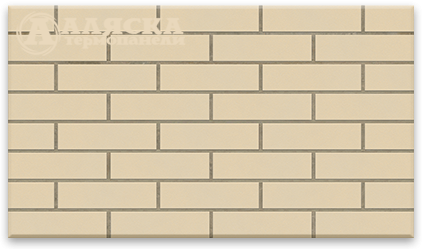 Фасадные Термопанели Аляска Amsterdam cream купить в Камышине