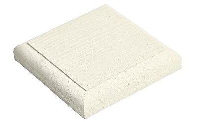 Крышка верхняя FAYNAG ДПК слоновая кость