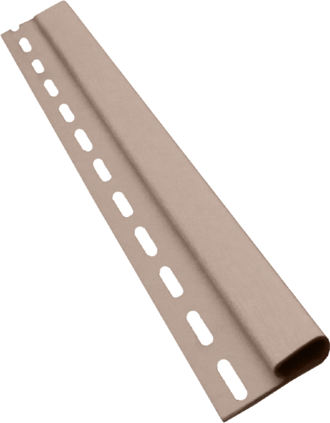 Финишная планка Vinyl-On 3,05 м – Сандаловое дерево купить в Камышине