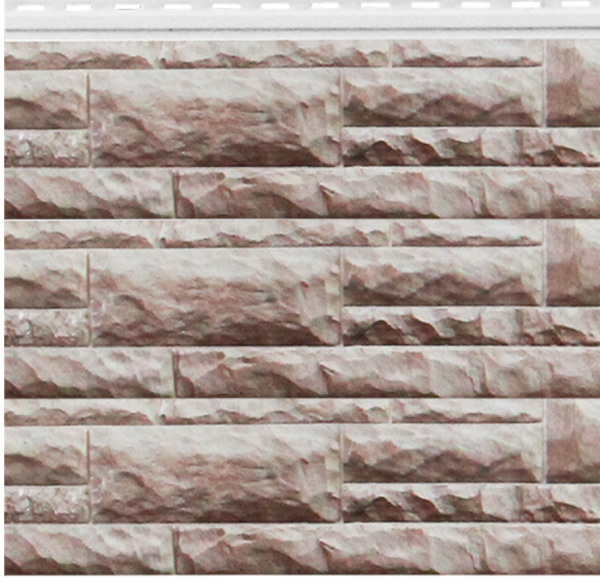 Фасадные панели «AirSide скандинавский», Карибский ром купить в Камышине