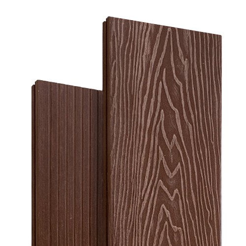 Террасная доска Latitudo Solid 150х21 Каштан (Полнотелая) купить в Камышине