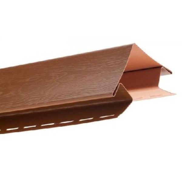 Угол наружный Премиум, Т-12, ВН, Светлый Дуб купить в Камышине