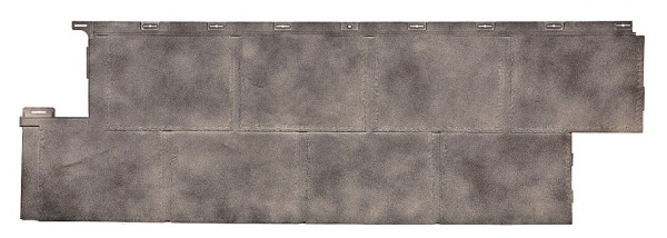 Фасадная панель T-Сайдинг Ладога ЭКО-2 - СМШИТ купить в Камышине