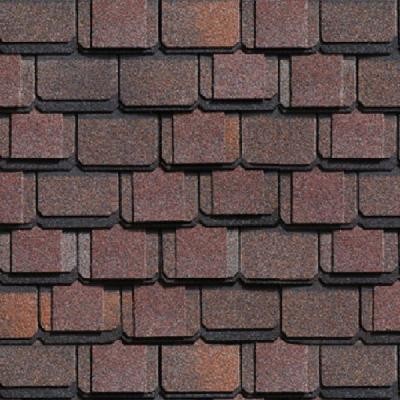 Двухслойная ламинированная черепица Shinglas, серия Континент – Америка купить в Камышине