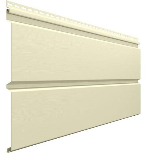 Сайдинг Виниловый ТЕХНОНИКОЛЬ Брус Мимоза купить в Камышине