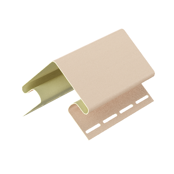 Внешний угол 75 мм Docke Персик купить в Камышине