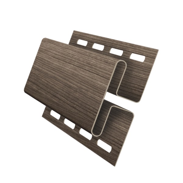 H-профиль Grand Line Tundra Кедр 3м купить в Камышине