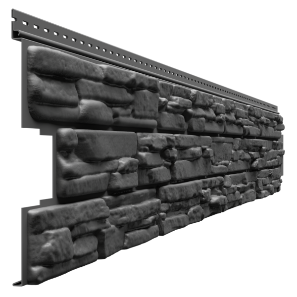 Сайдинг Виниловый Деке Rocky Корунд купить в Камышине