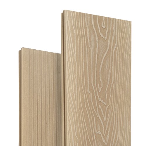 Террасная доска Latitudo Solid 150х21 Натур (Полнотелая) купить в Камышине