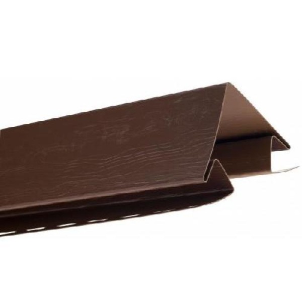 Угол наружный Премиум, Т-12, ВН, Тёмный Орех купить в Камышине