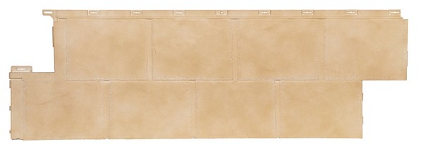 Фасадная панель T-Сайдинг Ладога ЭКО-2 - КЕДР купить в Камышине