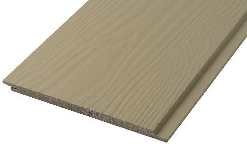 Фиброцементные панели Wood Click F57 купить в Камышине