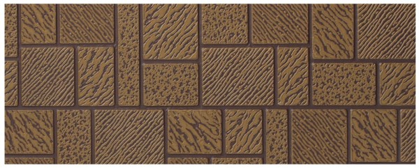 Фасадная панель Zodiac Мозаика AG5-005 купить в Камышине