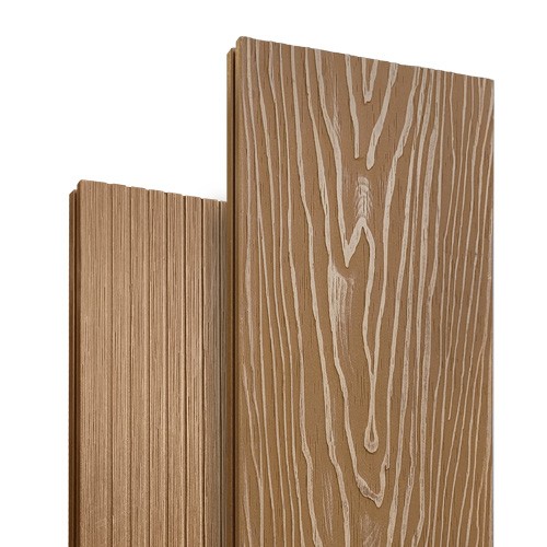 Террасная доска Latitudo Solid 150х21 Орех (Полнотелая) купить в Камышине