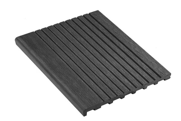 Ступень полнотелая из ДПК Deckart Step Графит купить в Камышине