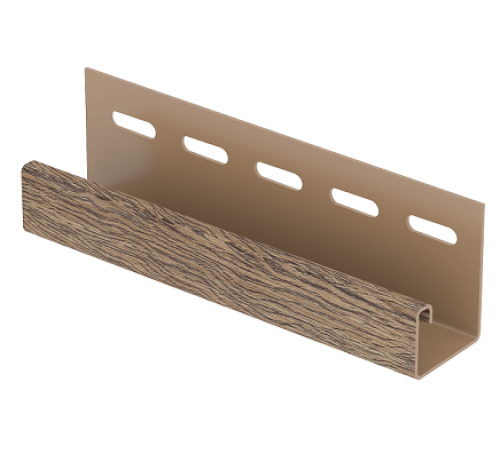 J-планка Хокла Лиственница Медовая купить в Камышине