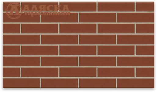 Фасадные Термопанели Аляска Rot Glatt купить в Камышине