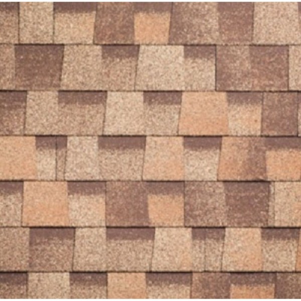 Двухслойная ламинированная черепица Shinglas, серия Джаз – Терра купить в Камышине