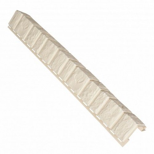 Угол наружный Доломит Камень Шампань купить в Камышине