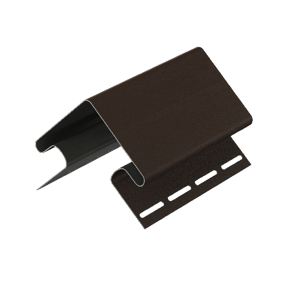 Внешний угол 75 мм Docke Шоколад купить в Камышине