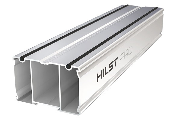 Лага алюминиевая Hilst JOIST Professional PREMIUM 4000x60x40 купить в Камышине