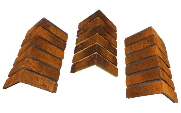 Угловой элемент накладной КАНЬОН купить в Камышине