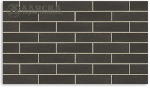 Фасадные Термопанели Аляска Natural Braun Struktur купить в Камышине