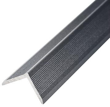 Уголок FAYNAG графит купить в Камышине