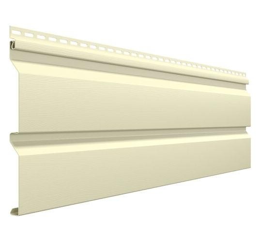 Сайдинг Виниловый ТЕХНОНИКОЛЬ Корабельный брус Мимоза купить в Камышине