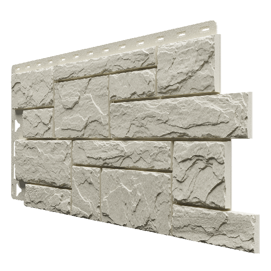 Фасадная панель Docke Сланец Шампери купить в Камышине