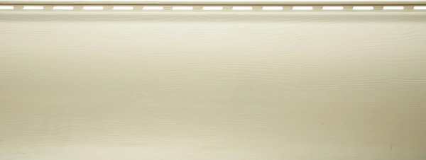 Сайдинг "blockhouse" под бревно, Престиж ВН-01, бежевый купить в Камышине