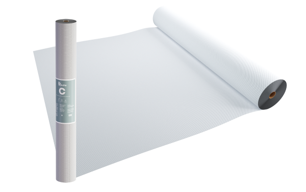 Гидро.пароизоляционная пленка Docke, Dacha C (увеличенной прочности) купить в Камышине